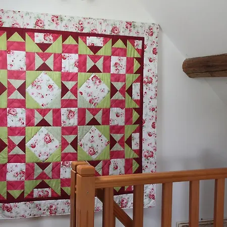 Bed & Breakfast Le Presbytere