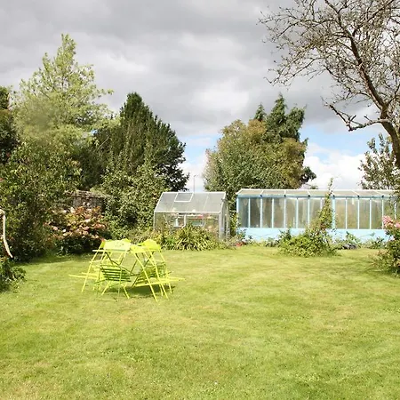 Bed & Breakfast Le Presbytere *