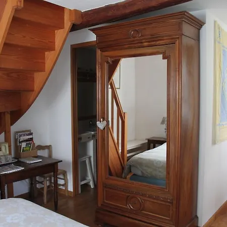 Bed & Breakfast Le Presbytere *