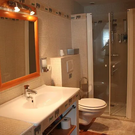 Le Presbytere Bed & Breakfast *