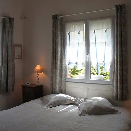 Bed & Breakfast Le Presbytere *