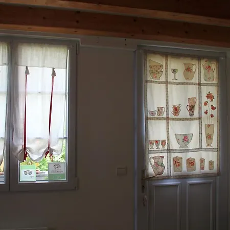 Le Presbytere Bed & Breakfast *
