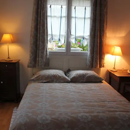 Bed & Breakfast Le Presbytere *
