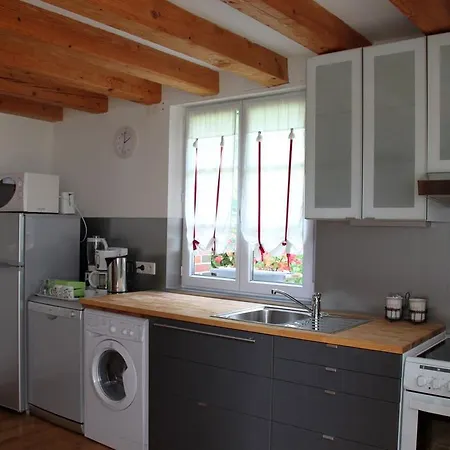 Le Presbytere Bed & Breakfast *