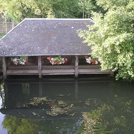 Bed & Breakfast Le Presbytere