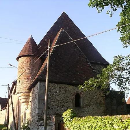 Le Presbytere