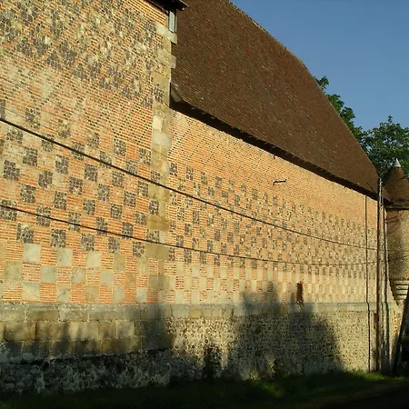 Bed & Breakfast Le Presbytere *