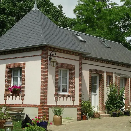 Bed & Breakfast Le Presbytere *